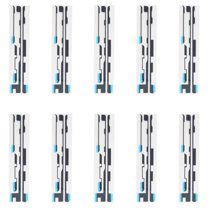 For Sony Xperia 1 V 10pcs Front Housing Adhesive, For Sony Xperia 1 V