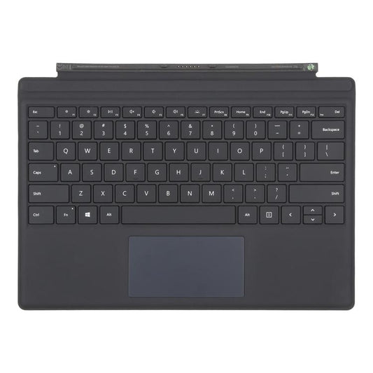 Clavier anglais américain pour Microsoft Surface Pro 4 / 5 / 6 / 7 / 7+