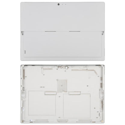 For Microsoft Surface Pro 5 / 6 D-side Back Cover, For Microsoft Surface Pro 5 / 6