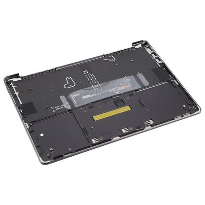 For Microsoft Surface Laptop 7 13.8 inch US Keyboard with C Shell / Touchpad, For Microsoft Surface Laptop 7 13.8 inch