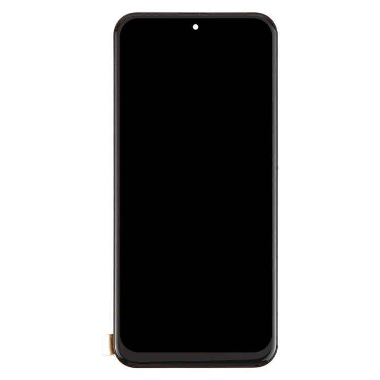 Pour écran LCD TFT Infinix Hot 60 Pro+ 4G X6886 avec numériseur complet, Pour Infinix Hot 60 Pro+ 4G(TFT)
