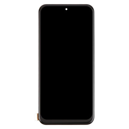 For Tecno Spark 40 Pro+ KM7 TFT LCD Screen with Digitizer Full Assembly, For Tecno Spark 40 Pro+(TFT)