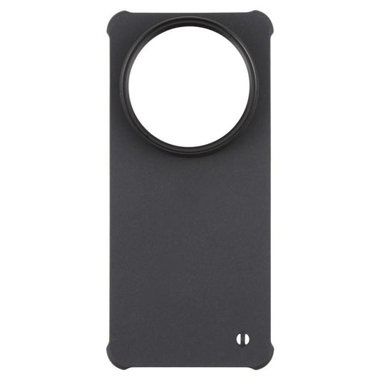 For ZTE nubia Focus Pro 5G Matte Battery Back Cover, For ZTE nubia Focus Pro 5G