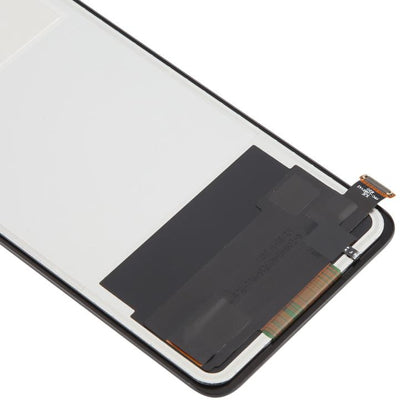 For Xiaomi Redmi Note 14 4G EU Version TFT LCD Screen with Digitizer Full Assembly, Not Supporting Fingerprint Identification, For Xiaomi Redmi Note 14 4G EU Version(TFT)