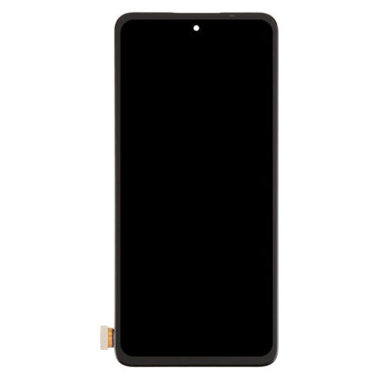 For Xiaomi Redmi Note 14 4G EU Version OLED LCD Screen with Digitizer Full Assembly, For Xiaomi Redmi Note 14 4G EU Version(OLED)
