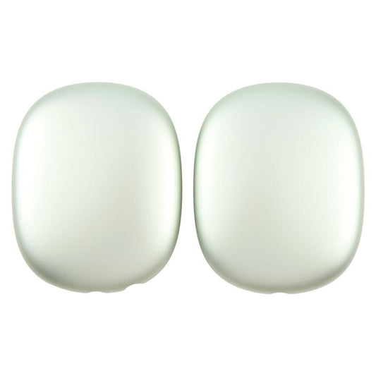 For Apple AirPods Max Left / Right Aluminum Alloy Earmuffs (1 Pair)