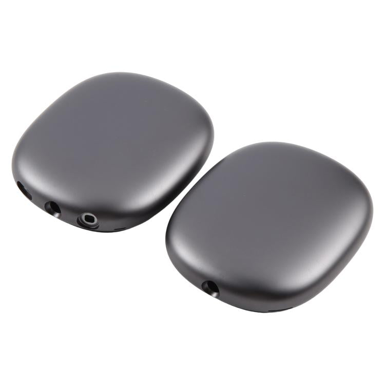 For Apple AirPods Max Left / Right Aluminum Alloy Earmuffs (1 Pair)