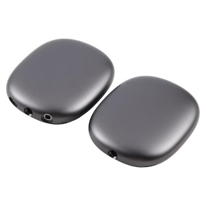 For Apple AirPods Max Left / Right Aluminum Alloy Earmuffs (1 Pair)