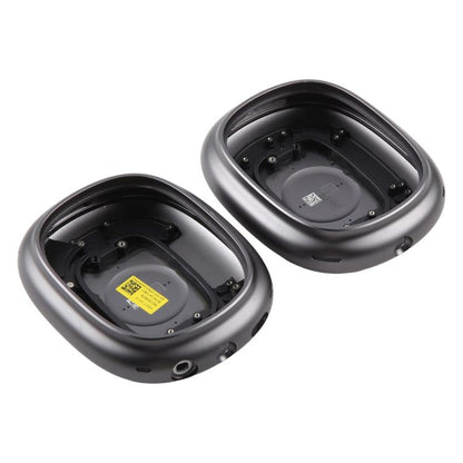 For Apple AirPods Max Left / Right Aluminum Alloy Earmuffs (1 Pair)