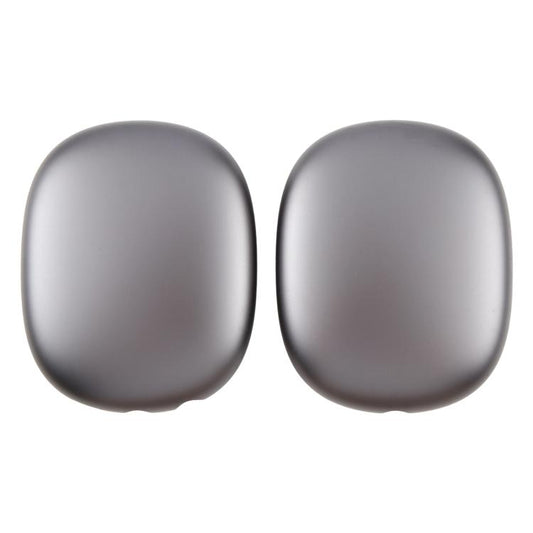 Pour cache-oreilles en alliage d'aluminium (1 paire) pour Apple AirPods Max gauche/droite