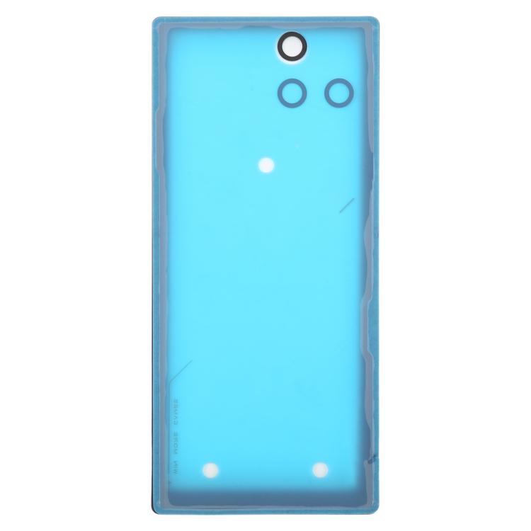 For ZTE nubia RedMagic 11 Pro Glass Battery Back Cover, For ZTE nubia RedMagic 11 Pro