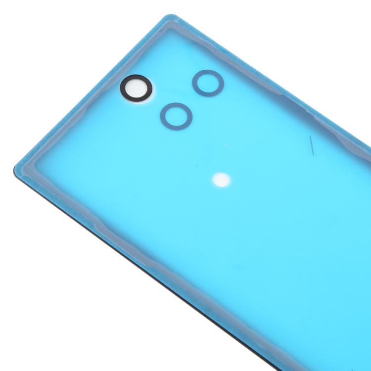 For ZTE nubia RedMagic 11 Pro Glass Battery Back Cover, For ZTE nubia RedMagic 11 Pro