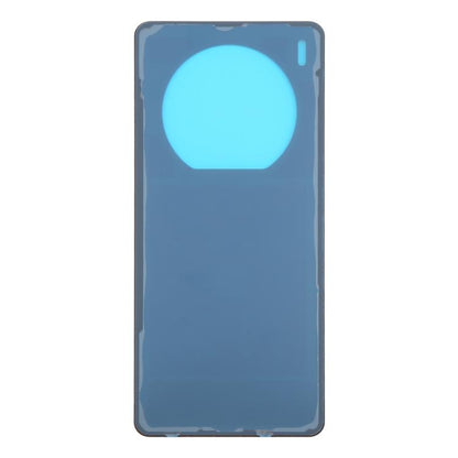 For ZTE nubia Z50S Pro NX713J Glass Battery Back Cover, For ZTE nubia Z50S Pro
