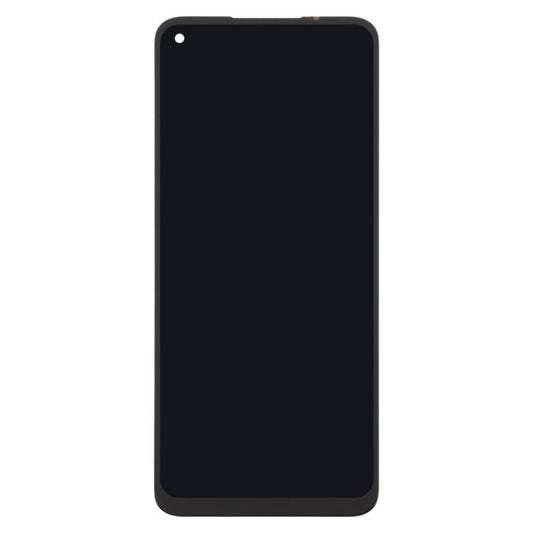 For Realme Narzo 30 5G RMX3242 OEM LCD Screen With Digitizer Full Assembly, For Realme Narzo 30 5G