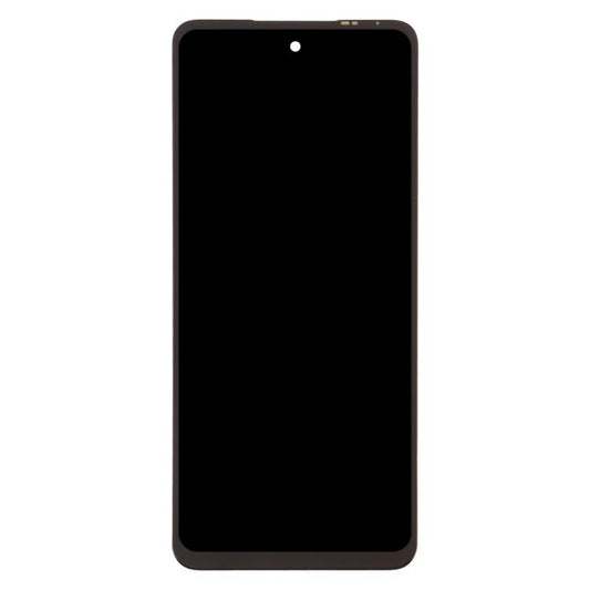 For Motorola Moto G 5G 2024 OEM LCD Screen With Digitizer Full Assembly, For Motorola Moto G 5G 2024