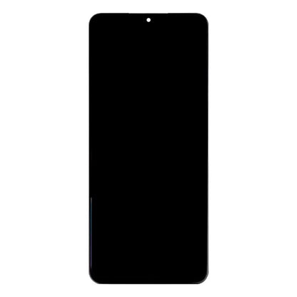 For ZTE Blade V80 Max IPS LCD Screen with Digitizer Full Assembly