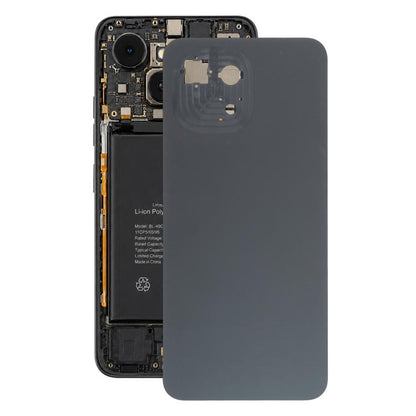 For Tecno Spark 40C Original Battery Back Cover, For Tecno Spark 40C(Original)