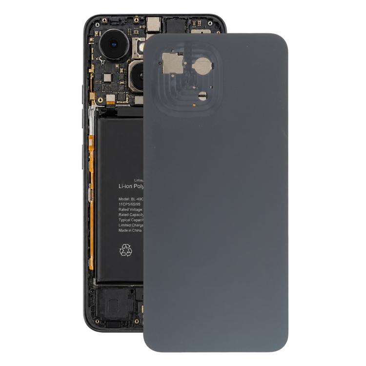 For Tecno Pop 10 Pro Original Battery Back Cover, For Tecno Pop 10 Pro(Original)