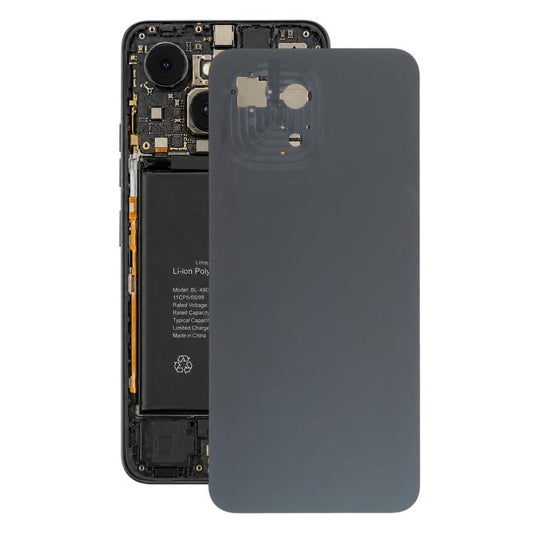 Pour la coque arrière de batterie d'origine Tecno Pop 10 Pro, Pour Tecno Pop 10 Pro (Original)