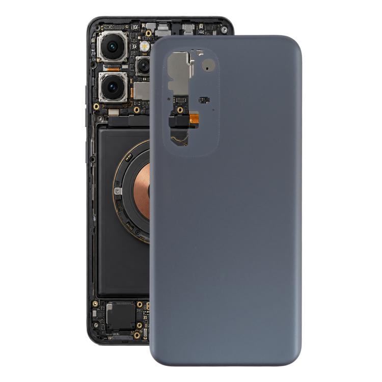 For Tecno Spark 40 Pro+ KM7 Original Battery Back Cover, For Tecno Spark 40 Pro+, For Tecno Spark 40 Pro+(Original)