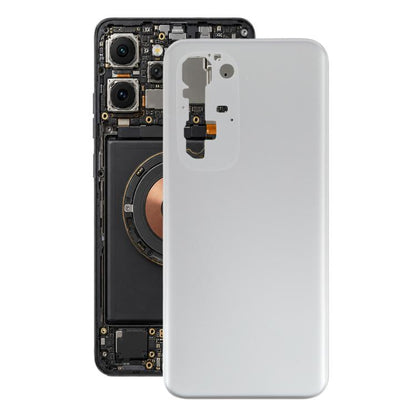 For Tecno Spark 40 Pro+ KM7 Original Battery Back Cover, For Tecno Spark 40 Pro+, For Tecno Spark 40 Pro+(Original)