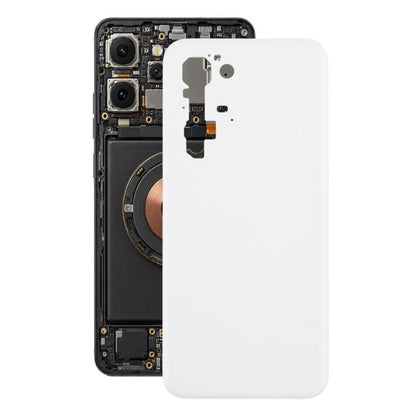 For Tecno Spark 40 Pro+ KM7 Original Battery Back Cover, For Tecno Spark 40 Pro+, For Tecno Spark 40 Pro+(Original)