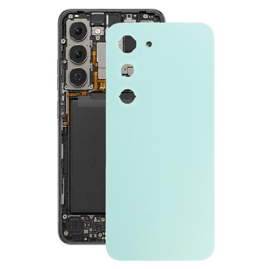 Pour coque arrière de batterie d'origine Tecno Spark 40 Pro KM6, Pour Tecno Spark 40 Pro (Original)