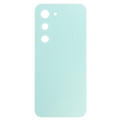 For Tecno Spark 40 Pro KM6 Original Battery Back Cover, For Tecno Spark 40 Pro(Original)