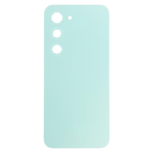 Pour coque arrière de batterie d'origine Tecno Spark 40 Pro KM6, Pour Tecno Spark 40 Pro (Original)
