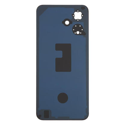 For Tecno Pop 10 Original Battery Back Cover, For Tecno Pop 10(Original)