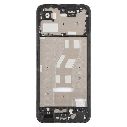For Tecno Spark Go 2 KM4 Original Front Housing LCD Frame Bezel Plate, For Tecno Spark Go 2(Original)