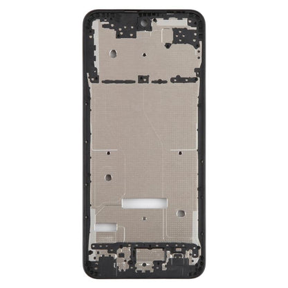 For Tecno Spark Go 2 KM4 Original Front Housing LCD Frame Bezel Plate, For Tecno Spark Go 2(Original)