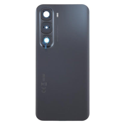For Infinix Hot 60 Pro+ X6886 Original Battery Back Cover, For Infinix Hot 60 Pro+(Original)