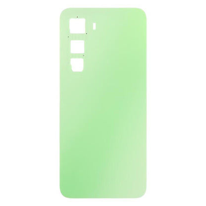 For Infinix Hot 60i 4G X6728 Original Battery Back Cover, For Infinix Hot 60i 4G(Original)