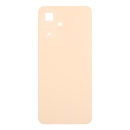 Pour Infinix Smart 10 X6725 Cache-Batterie Arrière Original, Pour Infinix Smart 10 (Original)