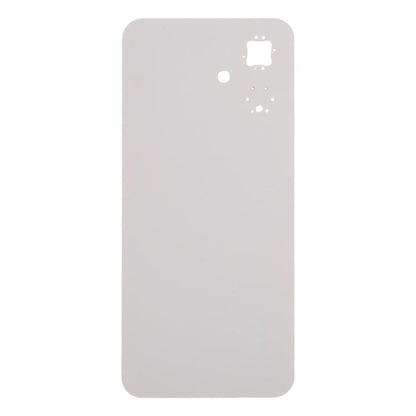 Pour Infinix Smart 10 X6725 Cache-Batterie Arrière Original, Pour Infinix Smart 10 (Original)