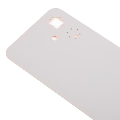 Pour Infinix Smart 10 X6725 Cache-Batterie Arrière Original, Pour Infinix Smart 10 (Original)