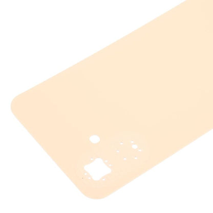 Pour Infinix Smart 10 X6725 Cache-Batterie Arrière Original, Pour Infinix Smart 10 (Original)