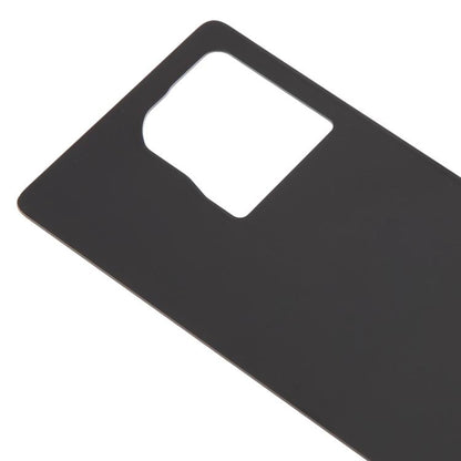 For Infinix Note 50 4G X6858 Original Battery Back Cover, For Infinix Note 50 4G(Original)