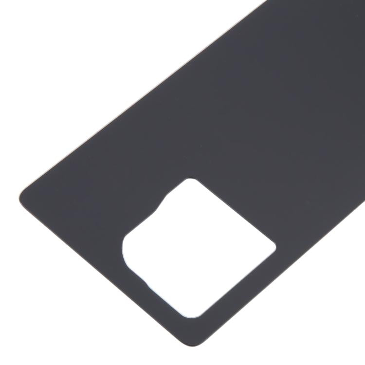 For Infinix Note 50 4G X6858 Original Battery Back Cover, For Infinix Note 50 4G(Original)