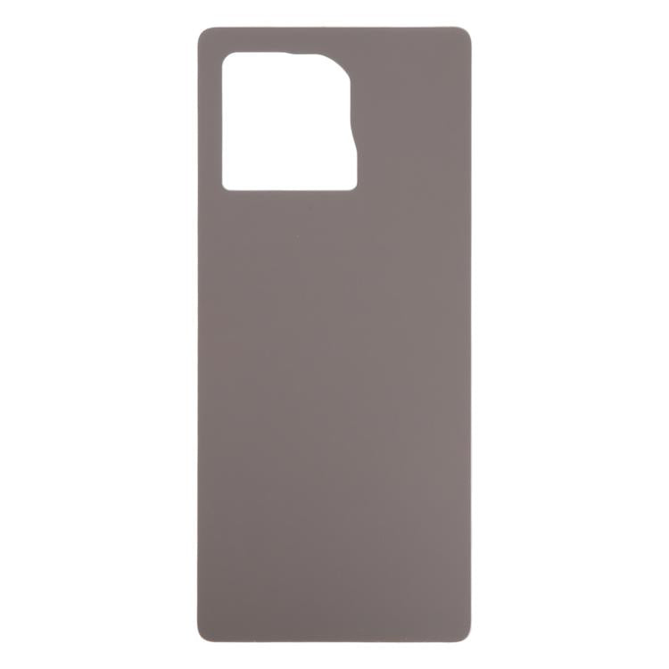 Pour la coque arrière de batterie d'origine Infinix Note 50 4G X6858, pour Infinix Note 50 4G (original)