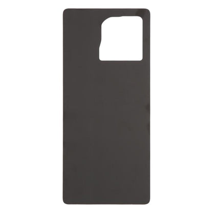 Pour la coque arrière de batterie d'origine Infinix Note 50 4G X6858, pour Infinix Note 50 4G (original)