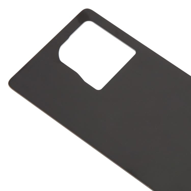 Pour la coque arrière de batterie d'origine Infinix Note 50 4G X6858, pour Infinix Note 50 4G (original)