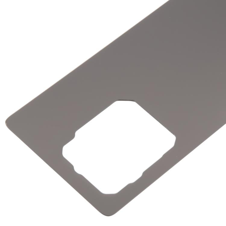 Pour la coque arrière de batterie d'origine Infinix Note 50 4G X6858, pour Infinix Note 50 4G (original)
