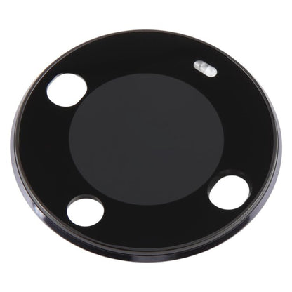 For Huawei Mate 60 Pro Original Camera Lens Cover, For Huawei Mate 60 Pro(Original)