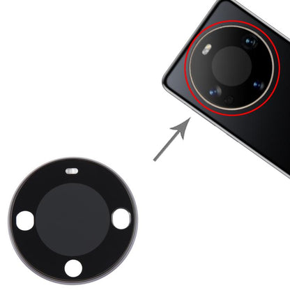For Huawei Mate 60 Pro Original Camera Lens Cover, For Huawei Mate 60 Pro(Original)