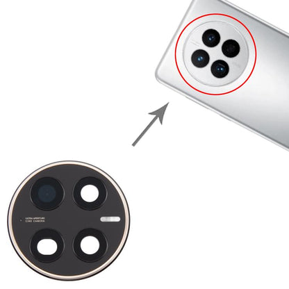 For Huawei Mate 50 Original Camera Lens Cover, For Huawei Mate 50(Original)