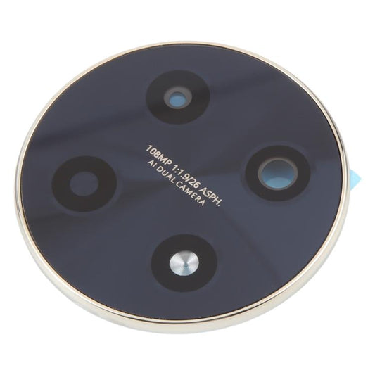 For Huawei Enjoy 70 Pro Original Camera Lens Cover, For Huawei Enjoy 70 Pro(Original)