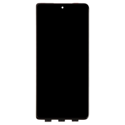 For Honor Magic V3 Original LCD Secondary Screen with Digitizer Full Assembly, For Honor Magic V3(Original Secondary LCD)