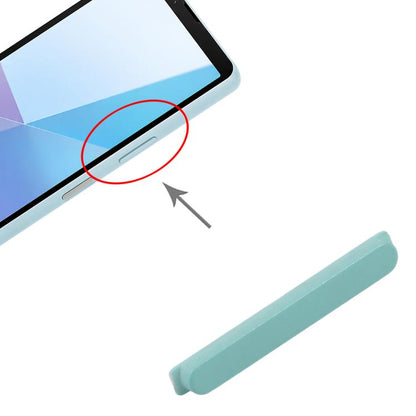 For Sony Xperia 10 VI Original Volume Control Button, For Sony Xperia 10 VI(Original)